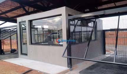 Terreno à venda, 390 m² por R$ 290.000,00 - Jardim Residencial Fibra - Nova Odessa/SP