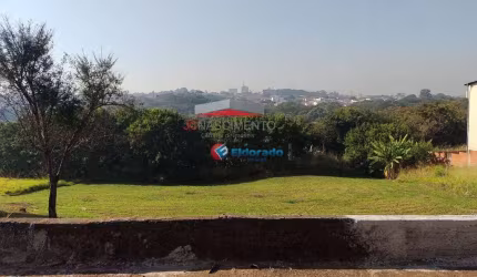 Terreno à venda, 1098 m² - Jardim Bela Vista - Americana/SP