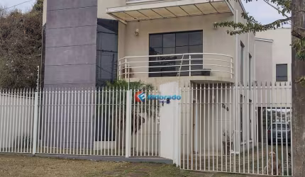 Casa à venda, 220 m² por R$ 980.000,00 - Parque Manoel de Vasconcelos - Sumaré/SP