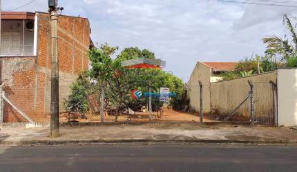 Terreno à venda, 300 m² por R$ 250.000,00 - Residencial Santa Luiza I - Nova Odessa/SP