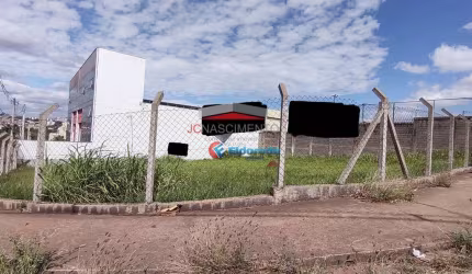 Terreno à venda, 220 m² por R$ 350.000,00 - Loteamento Industrial Machadinho - Americana/SP