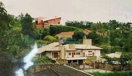 Casa de alto padrão à venda - Gramado - Campinas/SP