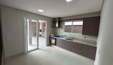 Sobrado com 3 dormitórios à venda, 207 m² por R$ 1.439.000,00 - Jardim de Mônaco - Hortolândia/SP