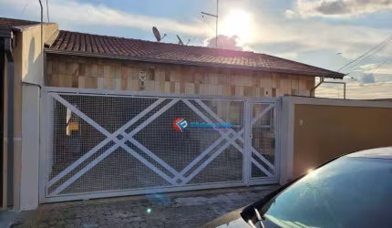 Casa com 3 dormitórios à venda, 180 m² por R$ 580.000,00 - Jardim Macarenko - Sumaré/SP