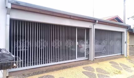 Casa à venda, 220 m² por R$ 780.000,00 - Jardim Alvorada - Sumaré/SP