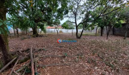 Chácara com 2 dormitórios à venda, 1108 m² por R$ 425.000,00 - Bosque dos Ipês - Americana/SP