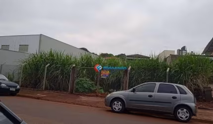 Terreno à venda, 969 m² por R$ 830.000,00 - Jardim Eldorado - Sumaré/SP