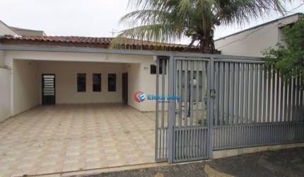 Casa com 3 dormitórios à venda, 284 m² por R$ 800.000,00 - Centro - Sumaré/SP