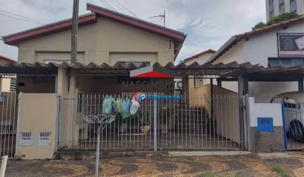 Casa com 2 dormitórios à venda, 90 m² por R$ 340.000 - Vila Cordenonsi - Americana/SP