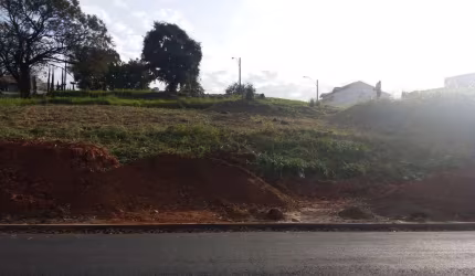 Terreno à venda, 274 m² por R$ 384.636,00 - Jardim Bela Vista - Americana/SP