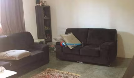Casa com 3 quartos à venda, 100 m² no Jardim Novo Paraíso em Americana