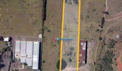 Área à venda, 29mil m² - Nova Americana - Americana/SP