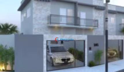 Terreno à venda, 404 m² por R$ 260.000 - pronto para construir - Americana/SP
