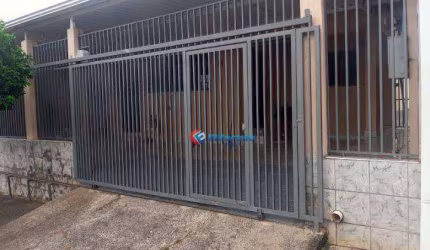 Casa com 3 dormitórios à venda, 245 m² por R$ 500.000,00 - Jardim Carmen Cristina - Hortolândia/SP