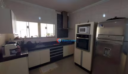 Casa à venda, 200 m² por R$ 550.000,00 - Jardim Luiz Cia - Sumaré/SP