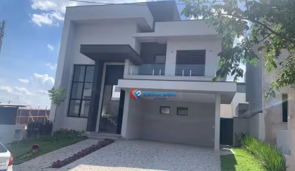 Casa com 4 quartos à venda, 305 m² por R$ 2.400.000 - Swiss Park - Campinas/SP