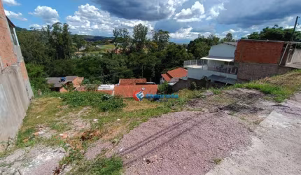 Terreno à venda, 190 m² por R$ 120.000,00 - Jardim Portugal - Valinhos/SP