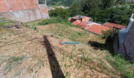 Terreno à venda, 190 m² por R$ 120.000,00 - Jardim Portugal - Valinhos/SP