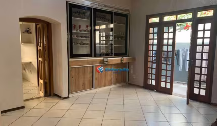Casa com 3 quartos à venda, 320 m² no Planalto do Sol em Sumaré/SP