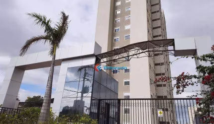 Apartamento com 2 dormitórios à venda, 54 m² por R$ 430.000,00 - Fundação da Casa Popular - Campinas/SP