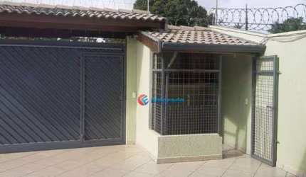 Chácara à venda, 970 m² por R$ 1.300.000,00 - Chácara Lucília - Americana/SP