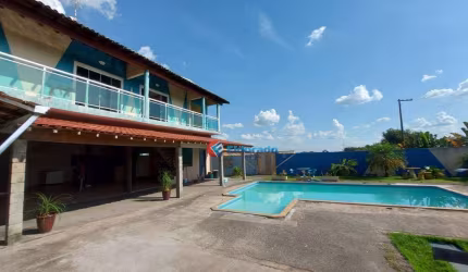 Chácara à venda, 1000 m² por R$ 1.050.000,00 - Limeira - Limeira/SP