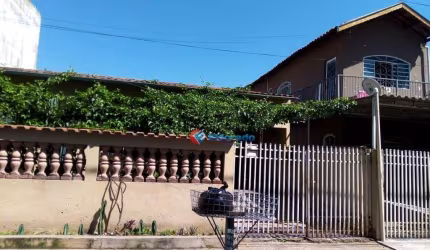 Casa à venda, 220 m² por R$ 530.000,00 - Jardim Bom Retiro (Nova Veneza) - Sumaré/SP