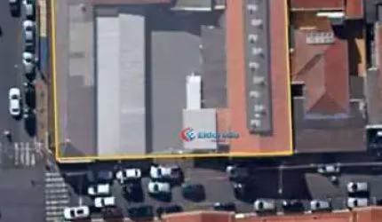 Área à venda, 2148 m² por R$ 7.303.200,00 - Centro - Sumaré/SP