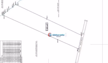Área à venda, 96000 m² por R$ 6.660.000,00 - Jardim Bom Sucesso - Rio Claro/SP