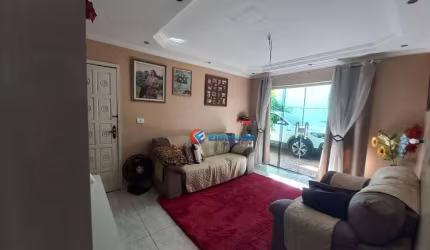Casa com 3 quartos à venda, 270 m² por R$ 320.000 - Parque Santo Antônio (Nova Veneza) - Sumaré/SP