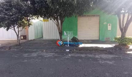 Casa com 3 dormitórios à venda, 100 m² por R$ 200.000,00 - Jardim Planalto Verde - Mococa/SP