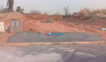Terreno à venda, 250 m² por R$ 92.000,00 - Residencial Vale Verde - Mococa/SP
