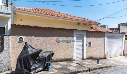 Casa à venda, 120 m² por R$ 1.480.000,00 - Cambuci - São Paulo/SP