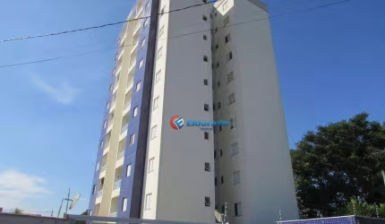 Apartamento à venda, 74 m² por R$ 380.000,00 - Jardim Residencial Ravagnani - Sumaré/SP