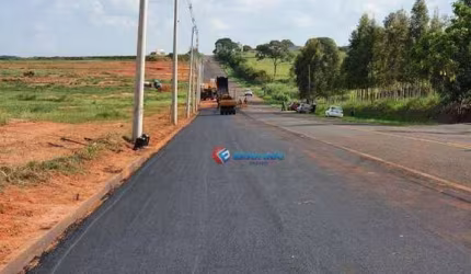 Oportunidade de negócio - Terreno região central de Lins