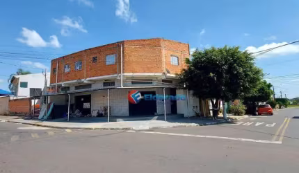Casa com 3 dormitórios à venda, 130 m² por R$ 350.000,00 - Parque Progresso (Nova Veneza) - Sumaré/SP
