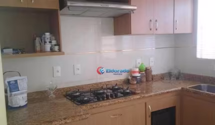 Casa à venda, 80 m² por R$ 400.000,00 - Jardim Residencial Fibra - Nova Odessa/SP