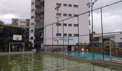 Ótimo apartamento em Americana
