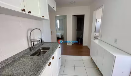 Apartamento com 2 dormitórios à venda, 50 m² por R$ 212.000,00 - Joias de Santa Bárbara - Santa Bárbara D'Oeste/SP