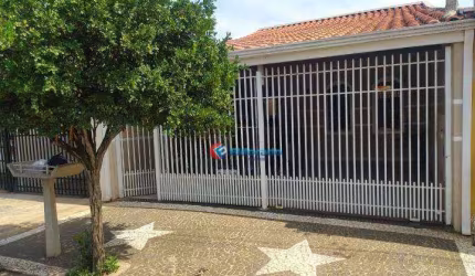Casa com 3 dormitórios à venda, 100 m² por R$ 355.000,00 - Morada do Sol - Americana/SP