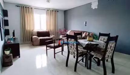 Casa com 5 dormitórios à venda, 258 m² por R$ 690.000,00 - Vila Miranda - Sumaré/SP