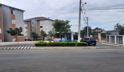 Apartamento com 2 dormitórios à venda, 52 m² por R$ 128.000 - Condomínio Residencial Vida Nova I - Americana/SP