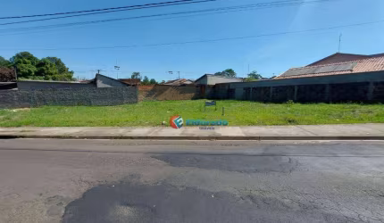 Terreno à venda, 489 m² por R$ 234.999,00 - Jardim Maria Helena - Nova Odessa/SP