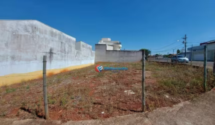 Terreno à venda, 357 m² por R$ 245.000,00 - Jardim Maria Helena - Nova Odessa/SP
