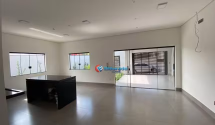 Casa com 2 dormitórios à venda, 97 m² por R$ 580.000,00 - Jardim Brasil - Americana/SP