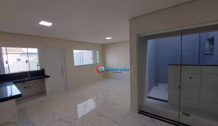 Casa à venda, 80 m² por R$ 410.000,00 - Jardim Boer II - Americana/SP