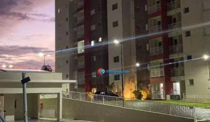 Apartamento com 2 quartos à venda, 57 m² por R$ 320.000 - Chácara Santa Antonieta (Nova Veneza) - Sumaré/SP