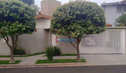 Casa à venda, 240 m² por R$ 1.300.000,00 - Planalto do Sol - Sumaré/SP