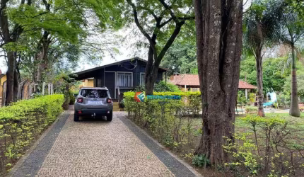 Chácara à venda, 3700 m² por R$ 1.700.000,00 - Chácara Recreio Alvorada - Hortolândia/SP