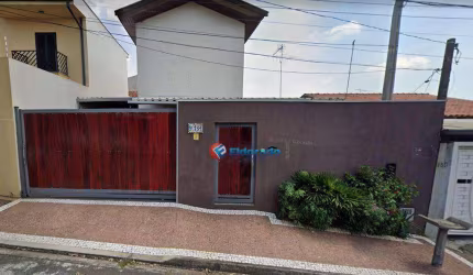 Casa com 2 dormitórios à venda, 123 m² por R$ 426.000,00 - Nova Americana - Americana/SP